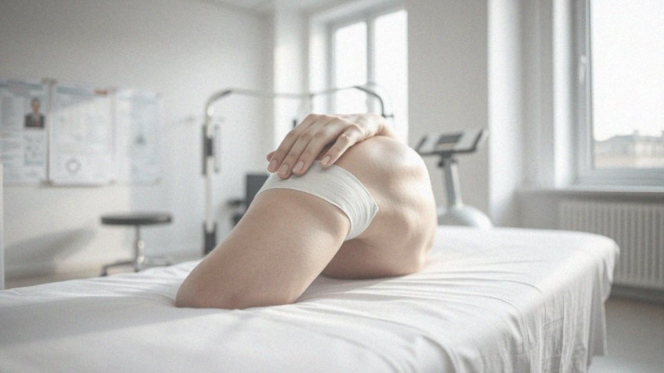 Jakie urazy barku można leczyć za pomocą tapingu?
