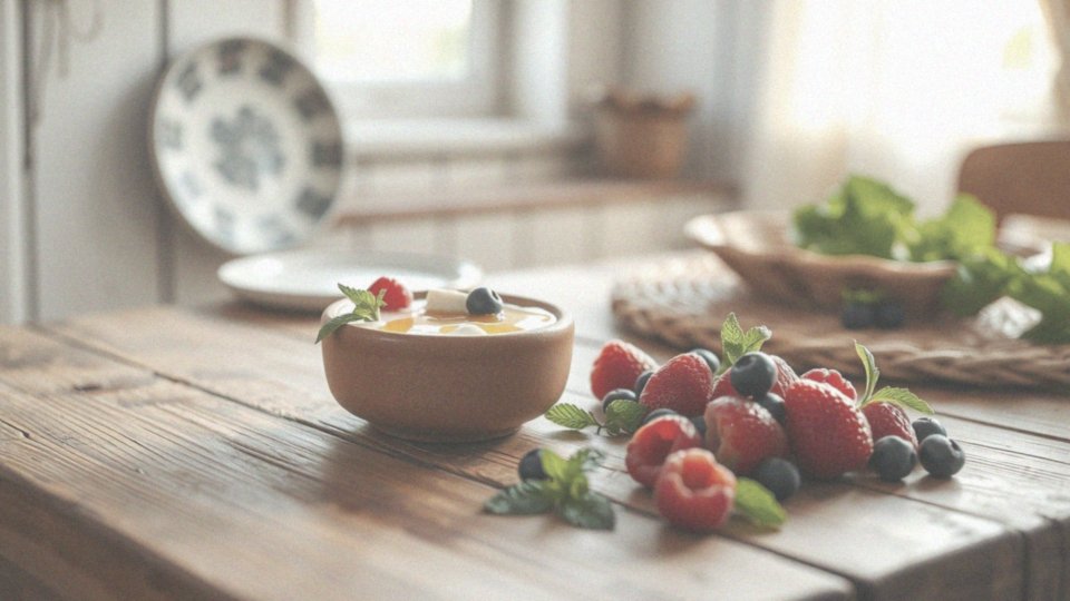 W jaki sposób naturalne probiotyki wspierają zdrowie i samopoczucie?