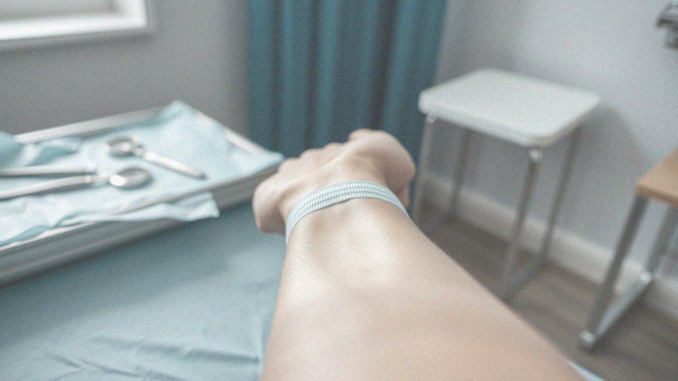 Jakie techniki aplikacji taśmy są najskuteczniejsze?
