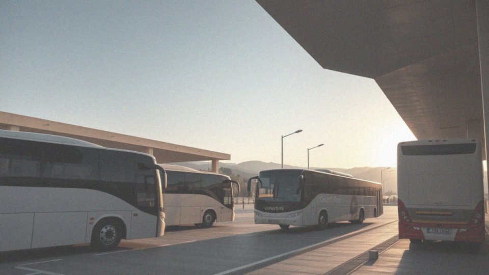 Jakie są opcje transportu z Alanyi do Kapadocji?