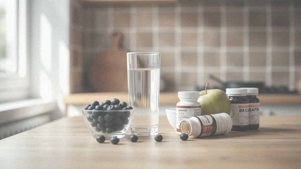 Jakie są inne czynniki wpływające na metabolizm histaminy?