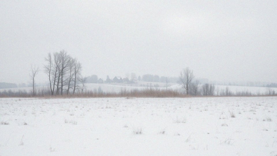 Jakie są ogólne warunki pogodowe w sobotę?