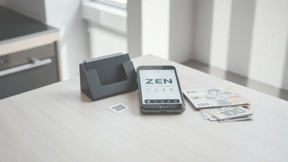 Jakie metody mogę użyć do zasilenia konta ZEN?