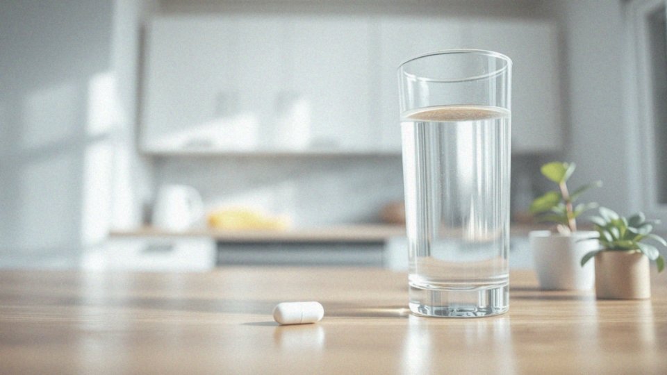 Dlaczego tauryna może obniżać ciśnienie krwi?