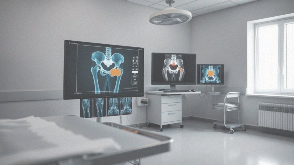 Jak endoprotezy wpływają na leczenie zwyrodnienia stawu biodrowego?