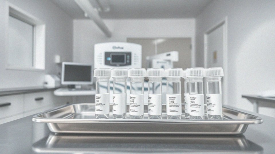 Jak przebiega diagnostyka gruźlicy?