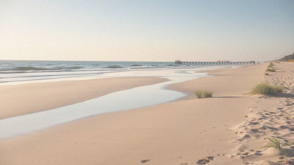Jakie są najlepsze plaże na wakacje w maju?