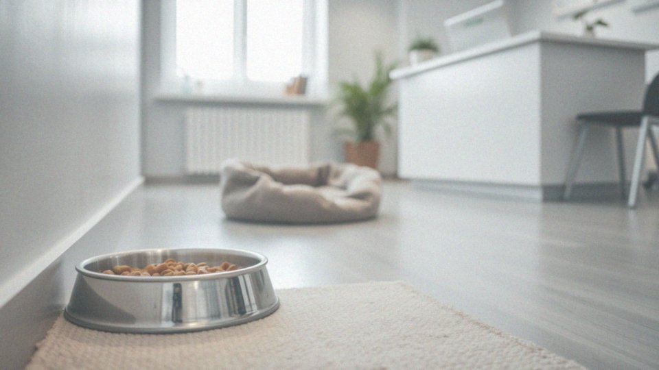 Jak możesz pomóc psu z krwawieniem do przewodu pokarmowego?