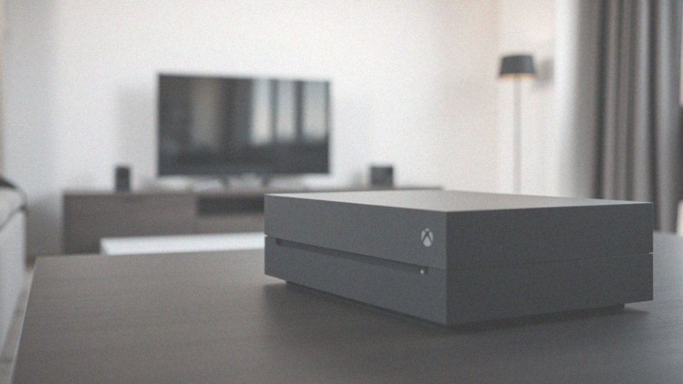 Jakie są techniczne specyfikacje Xbox Series X?