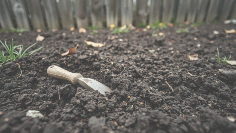 Jak przygotować glebę do sadzenia hortensji?