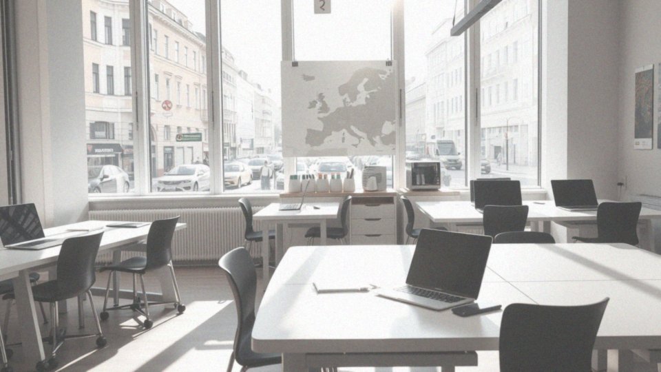 Jak znaleźć pracę tymczasową w różnych lokalizacjach?