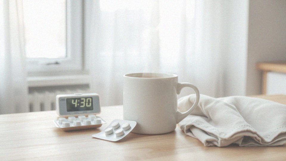 Co ile godzin można podawać paracetamol?