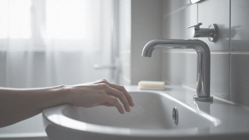 Jakie są objawy drętwienia i mrowienia dłoni?