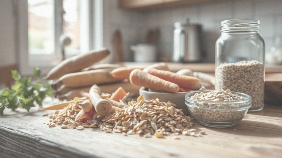 Jakie jest znaczenie prebiotyków i synbiotyków w kontekście probiotyków?