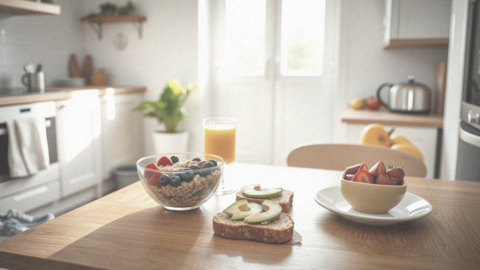 Jak dieta i aktywność fizyczna wpływają na ADHD?