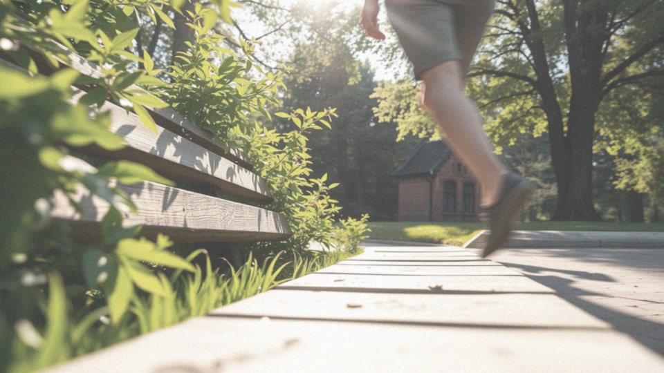 Jakie są powiązania między stawem biodrowym a mobilnością ciała?