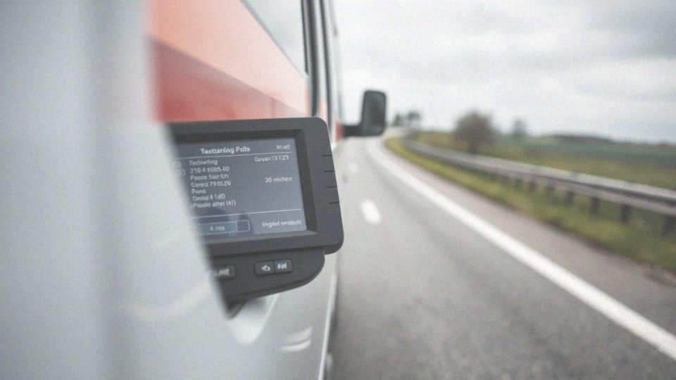Co oznacza elektroniczne zatrzymanie dowodu rejestracyjnego?