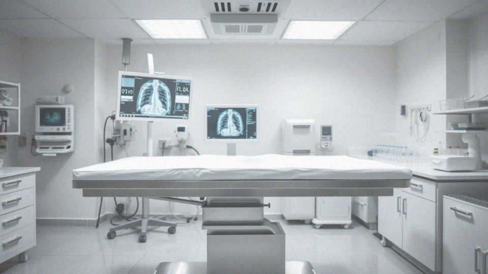 Jakie są metody diagnostyki gruźlicy?