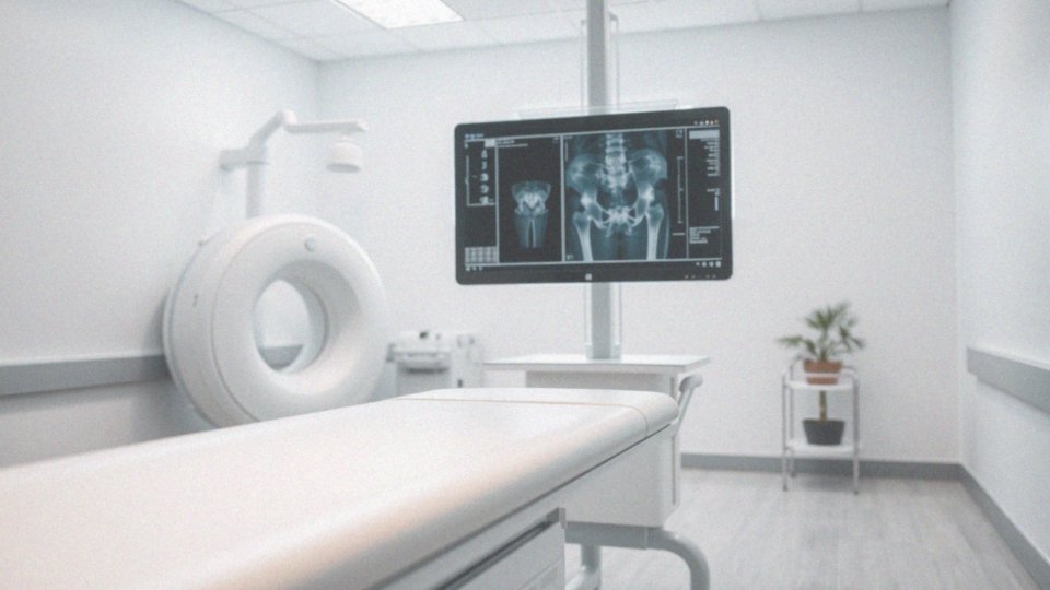 Jak diagnozuje się zwyrodnienie stawu biodrowego?