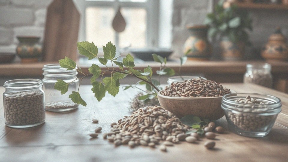 Jakie naturalne nootropy wspierają funkcje poznawcze?