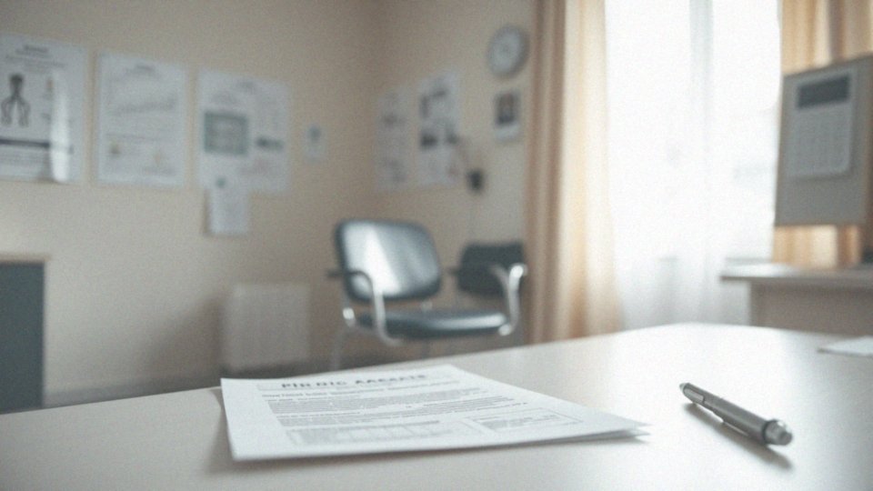 Jakie są przeciwwskazania do kierowania pojazdami według orzeczenia lekarskiego?