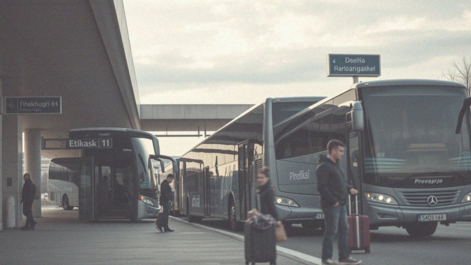 Jak organizowany jest transport Polska-Niemcy przy pracy za granicą?