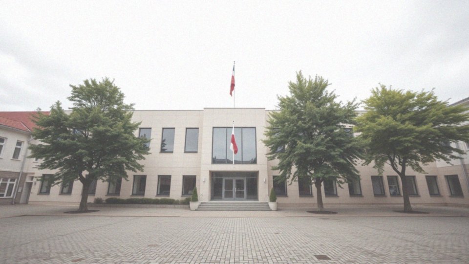 Jak długo trwa kadencja rady gminy?