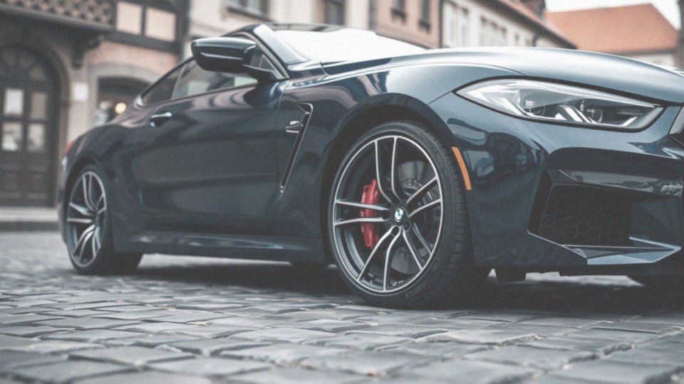Jak wygląda koszt utrzymania BMW M8?