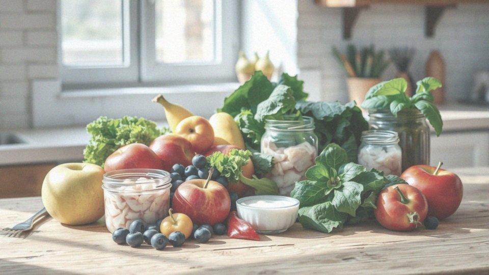 Jakie są objawy zaburzeń równowagi mikrobioty jelitowej?