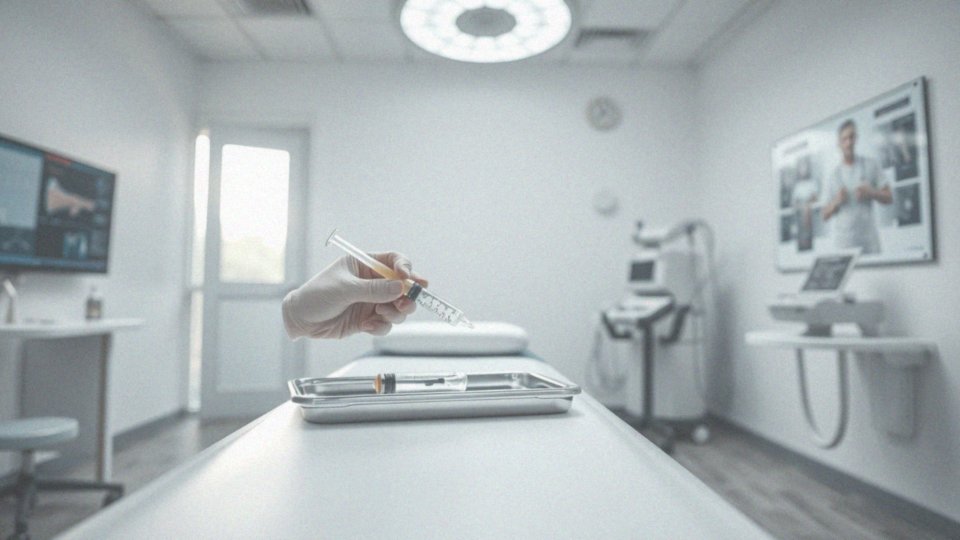 Jakie nowoczesne metody leczenia przynoszą ulgę w bólu stawu biodrowego?