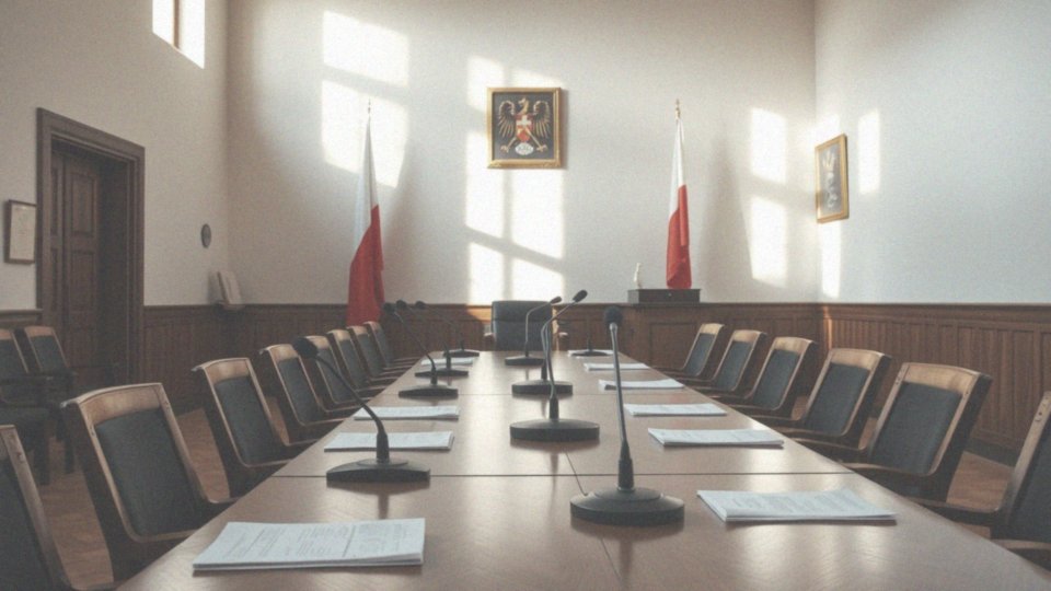 Jak odbywają się wybory ławników?