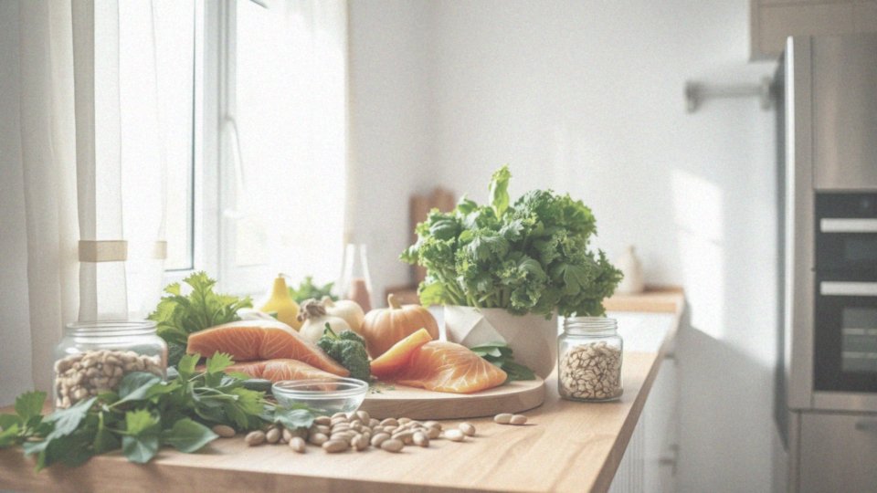 Jakie są alternatywy dla tradycyjnych metod leczenia hipertrójglicerydemii?