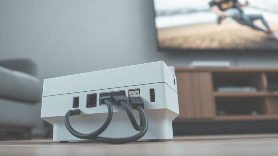 Jak korzystać z wielu dysków zewnętrznych na Xbox Series S?