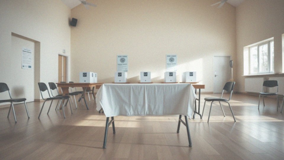 Jak wygląda proces wyborczy dla radnych?