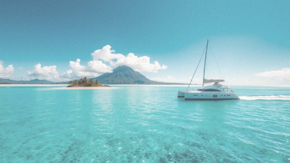 Jakie aktywności wodne można uprawiać na Bora Bora?