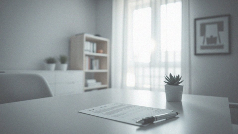 Jakie działanie mają leki przeciwlękowe na objawy drętwienia rąk?