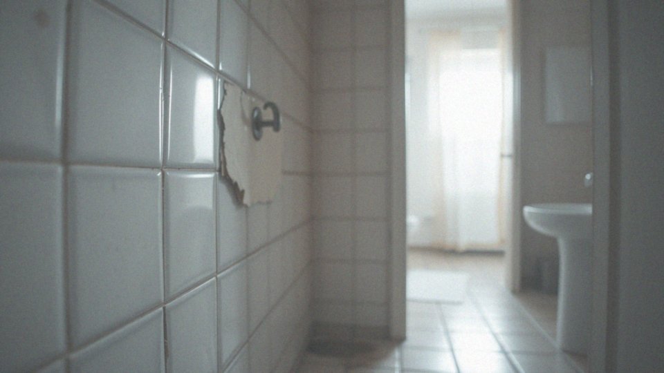 Jakie są konsekwencje braku hydroizolacji w łazience?