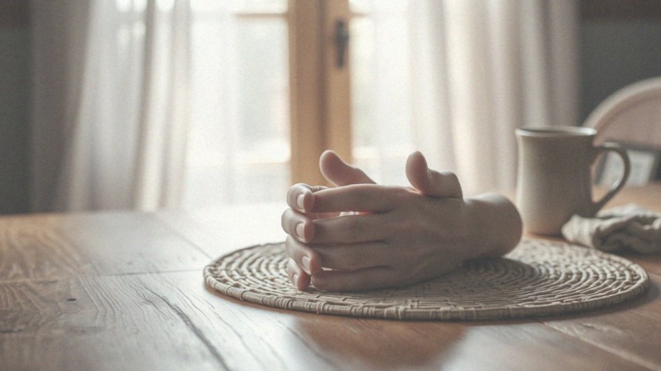 Jakie są różnice między drętwieniem a mrowieniem rąk?