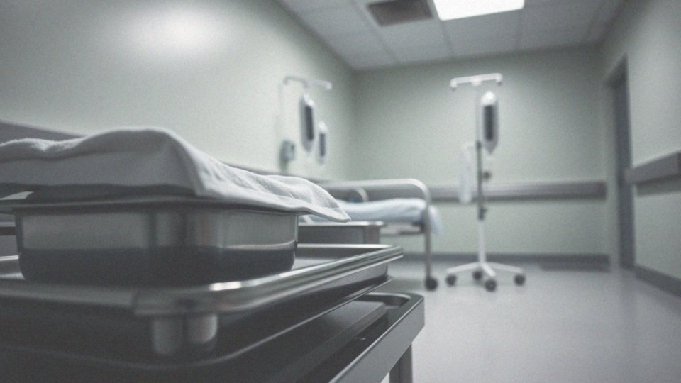 Jakie są skutki wymiotów krwią, jeśli nie zostaną szybko zdiagnozowane?