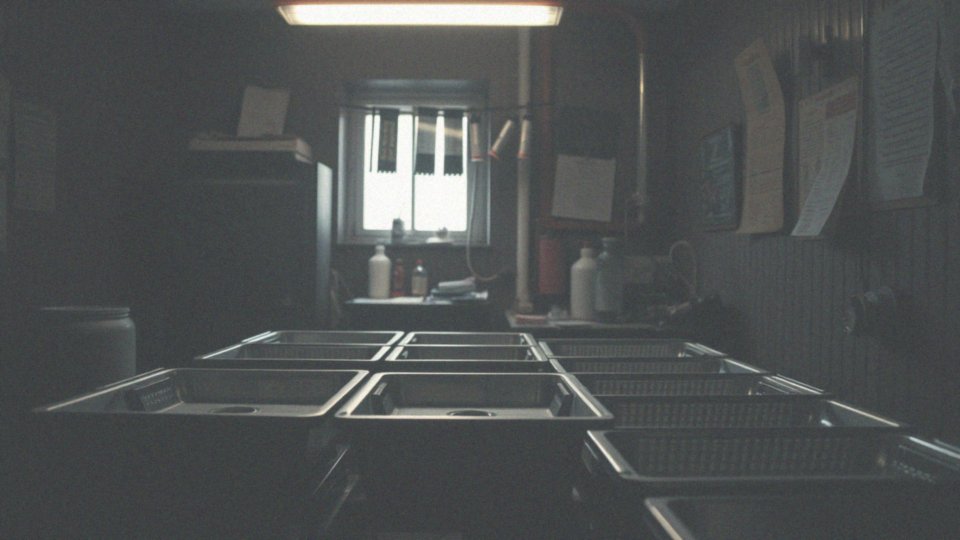 Od kiedy obowiązuje cennik usług fotografii analogowej?