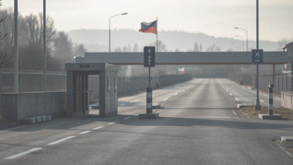 Jakie są konsekwencje wjazdu bez ważnych dokumentów?