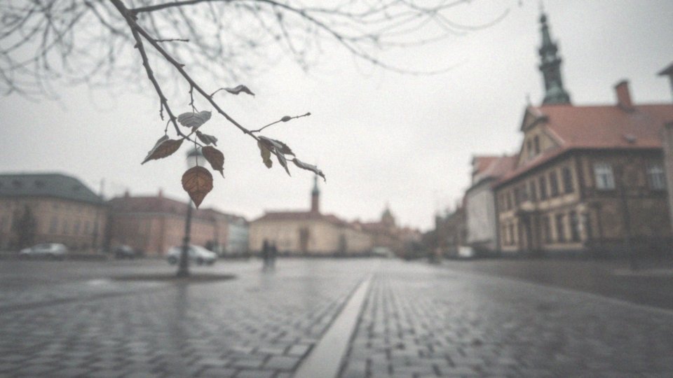 Jakie będą wartości temperatury jutro?