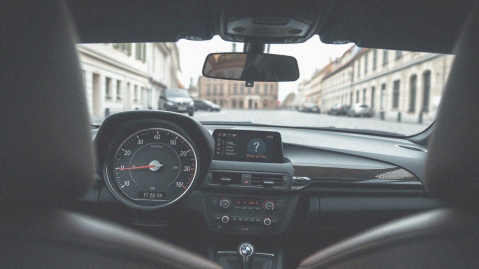 Jak przebieg wpływa na wartość BMW M3?