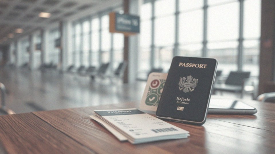 Jakie dokumenty tożsamości są wystarczające do wjazdu do Albanii?
