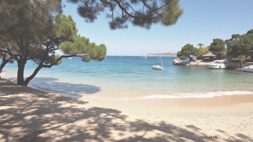 Dlaczego Marmaris jest popularnym kurortem nadmorskim?