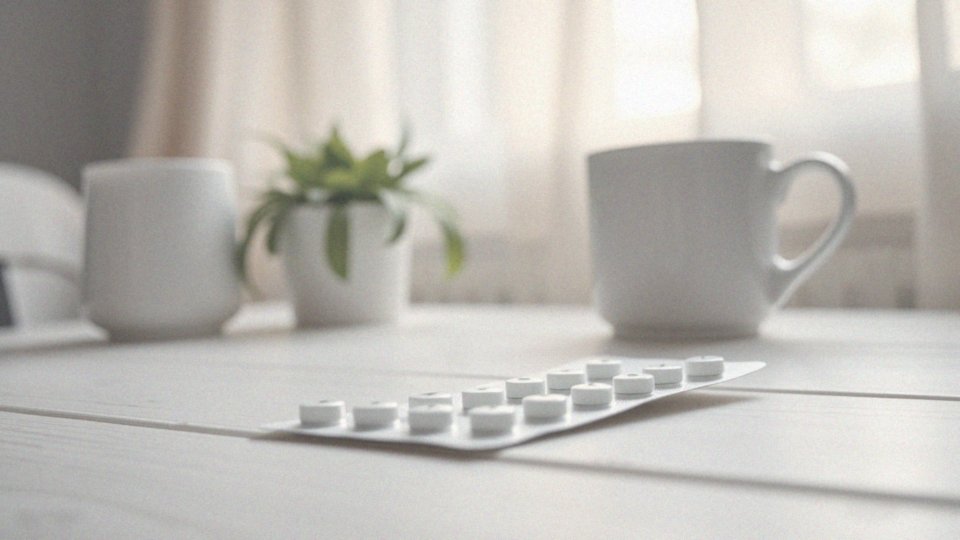 Czy Nurofen Forte jest bezpieczny w ciąży i podczas karmienia piersią?