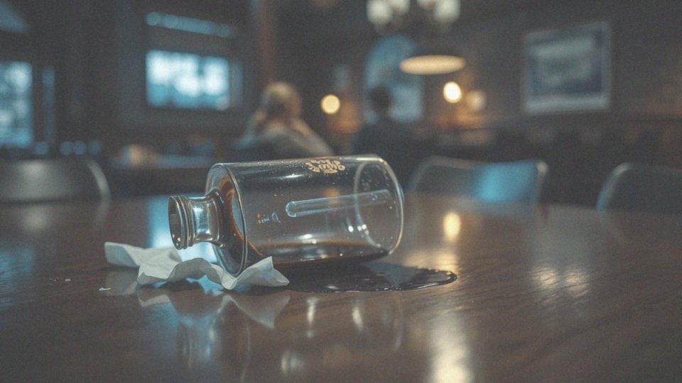 Jakie są konsekwencje nadmiernego spożycia alkoholu?
