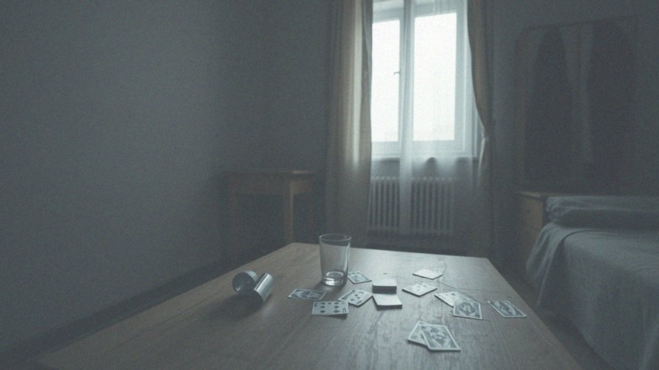 Jakie zaburzenia psychiczne mogą wystąpić w wyniku nadużywania alkoholu?
