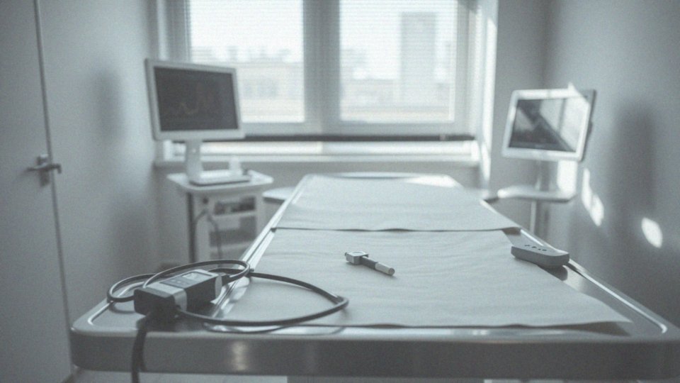 Jakie techniki stosuje foniatra w diagnostyce?
