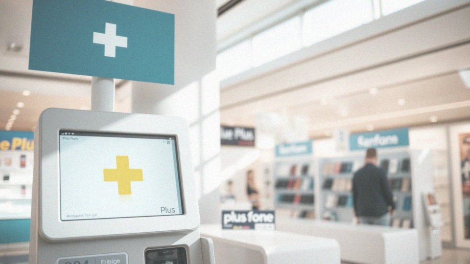 Jakie są korzyści z doładowania w Plusie?